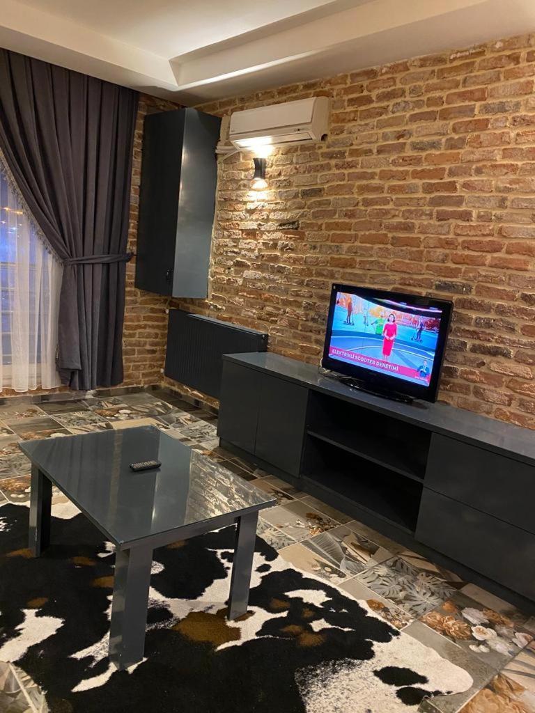 Apartment Tuyap Fair Elit